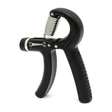 10-60LB Adjustable Multi-Function Fitness Grip Strength Trainer With Mechanical Counter And Anti-Slip Design - Multicolor - View 18