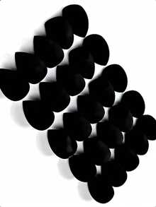 2/5/10/15/20/25pcs Dual-Color Makeup Sponges, Random Colors & Shapes, Suitable For Liquid, Cream & Powder Blending, Latex-Free, Wet & Dry Use, Foundation Blender For All Skin Types,Giveaways,Travel,Cheap Stuff,Travel Essential - Multicolor - View 24