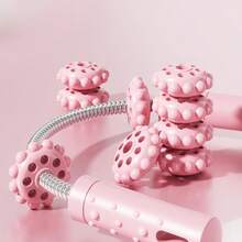 1pc Bendable Muscle Roller Stick Multi-Function Fascial Massage Cellulite Removal Lymphatic Circulation Sore Muscle Relief