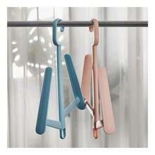 TendenciaGancho Porta Tennis Compratodo Shop 2 Niveles 32cmCalidad premium - Rosa - Ver 8