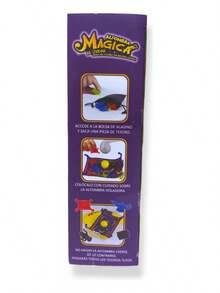 TendenciaJuego De Mesa Familiar Alfombra MágicaCalidad premium - 1 - Ver 6