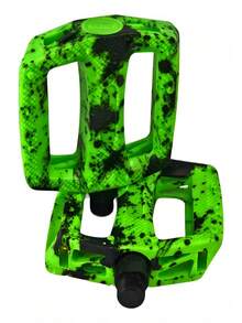 Leaping BMX - Verde - View 3