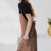 Aprons - Đỏ - Xem 2