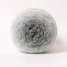 200克/卷渐变色毛线球，7星地毯长绒毛线，手工钩编帽子围巾服装DIY工艺材料 - 彩色 - 查看 18