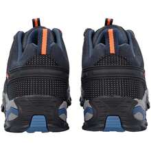 Campagnolo Sneakers 3Q13247-27NM For Man In Color Blue - Blue - View 3