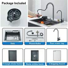 Kitchen Sinks - 건 그레이 - 보기 3