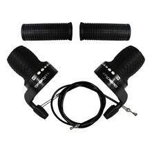 Multifunctional Bicycle - Black - View 9