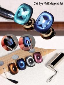 Nail Art Accessories