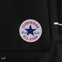 Converse 男女通用 Chuck Taylor 季节款双肩包 UA5897-023 - 黑色 - 查看 4