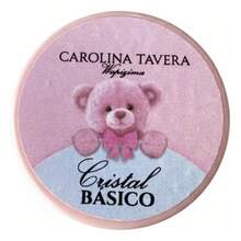 TendenciaCovers Básicos Teddy Carolina Tavera Wapizima 1oz Calidad premium - Cristal - Ver 8