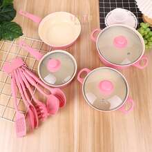 Cookware Sets - ורוד - ראה 5