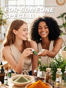 EMBRACEX. Tinh dầu Bergamot 10ml, tinh dầu Bergamot chất lượng cao, thích hợp dùng cho máy khuếch tán tinh dầu, liệu pháp hương thơm, xà phòng thủ công, làm nến, hương thơm lâu dài, 100% nguyên chất tự nhiên, bao bì quà tặng, tinh dầu thực vật. - Cam Bergamot - Xem 6