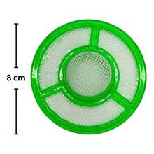 Tendencia3 Coladera Para Fregadero Tarja Rejilla Colador TerronesCalidad premium - Varios - Ver 4