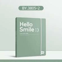 A4 Size Heavy Duty Colorful Polypropylene File Folder, High Capacity Expandable Organizer, Suitable For School, Home And Office Use, Best Gift, Essential For Back To School And Office - Multicolor - View 4