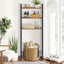 Handdoekrekken - Bruin Zwart - Bekijken 9