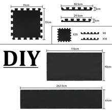 Exercise Mats - 1 - ดู 2
