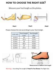 Winter New Men's Shoes Thermal Lined Waterproof Warm Fashionable Skate Shoes Men Casual Leather Fur Lining Skate Shoes - White - View 5