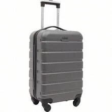 Travelers Club Harper Equipaje - Multicolor - Ver 8