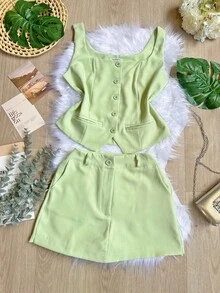 Verde Menta