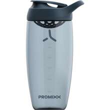 mhjPromixx Pursuit Botella para batir proteína botellas deportivas de alta calidad para mezclas de proteínas y batidos de suplementos taza batidora para proteína duradera y fácil de limpiarsleeping Bags - 219327202 - Ver 2
