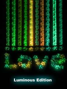 540张星形折纸，27种颜色星形纸条，双面星形折纸，纯色幸运星装饰纸条，DIY手工，适用于各种DIY项目、节日装饰、学校教学、折纸乐趣、文具、返校季 - 彩色 - 查看 10