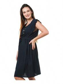 Women Spuc Belts - Blanco - 查看 3