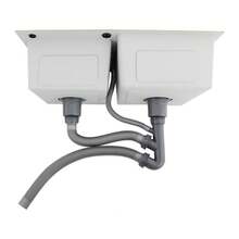 YUNRUX Kitchen Sinks - Gold - View 4