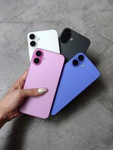 Phone Models Suitable For Movie Performance Props, Short Video Shooting Props, April Fool's Day Funny Props, Store Display - Super Real Models