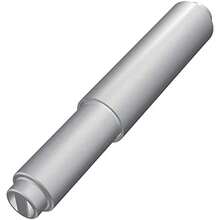 Moen YB8099BC Portapapeles Mason Cromo Cepillado - Cromo cepillado - Ver 1