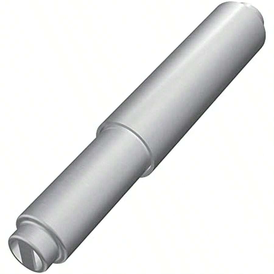 Moen YB8099BC Portapapeles Mason Cromo Cepillado - Cromo cepillado - Ver 1