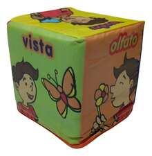 TendenciaCubo Didáctico De Los 5 Sentidos SentidosCalidad premium - Sentido - Ver 3