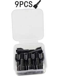 一套户外狩猎射箭装备，配有可替换箭矢和收纳盒，方便携带，包含射箭配件。适用于户外射击训练和休闲射箭活动。