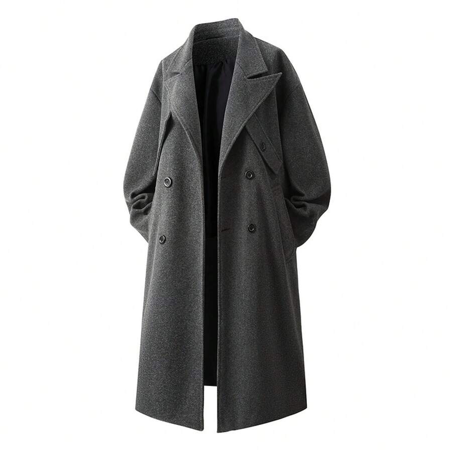 Men Sports Knit Tops