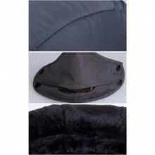 mhjHombres Mujeres Sombrero de Snowboard Invierno Grueso Caliente Cuello Oreja Cara Sombrero de Orejera Gorro de Cazadorsleeping Bags - 219153183 - Ver 7