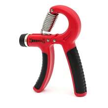 10-60LB Adjustable Multi-Function Fitness Grip Strength Trainer With Mechanical Counter And Anti-Slip Design - Multicolor - View 12