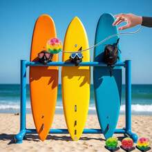 1个腕部回弹运动球，太空球、月球球，易于抓握和接球，适合成人锻炼腕部肌肉和娱乐。