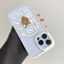 Basic Phone Cases - Blanc - Voir 4