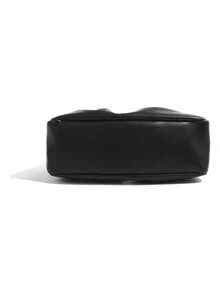 YUQING.FC Women Evening Bags - Black - View 6