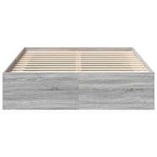 Bed Frames - Grey - View 5