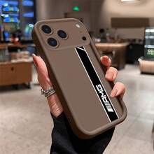 Basic Phone Cases - Stepped Shell 17-sKU3-aMG - View 9
