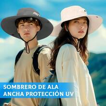 Hiking Sun Hats - 219157189 - 查看 7