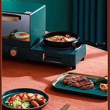 Electric Noodle Machine And Accessories - 219165114 - View 4