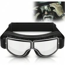 mhjLentes Deportivos Lentes para moto  Antivaho Superclaro Lentes ciclismo Lentes para esquiar para Deportes al Aire Libre Motoresde Pescar Cazarsleeping Bags - 219162316 - Ver 1