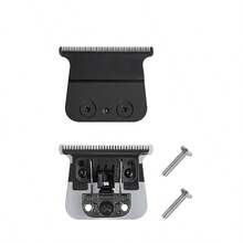 Professional Hair Clipper Blade For Hair Trimmer Barber Trimmer Replacement Blade FX707 FX870 Cutter Barber Accessories