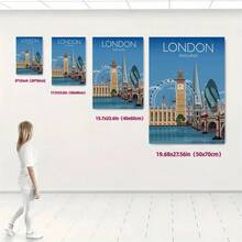 Decorative Painting & Calligraphy - Multicolor - View 4