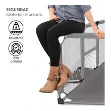 Baby Playards - Gris - 查看 3