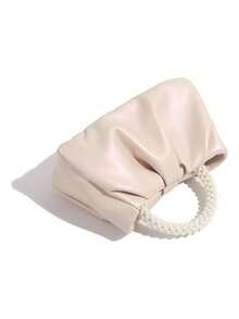YUQING.FC Women Evening Bags - 粉色 - 查看 3