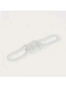 2pcs/10pcs Bicycle Rubber Straps, Multi-Functional Bicycle Fixing Straps For Securing Flashlight, Phone, Water Bottle And Bicycle Light