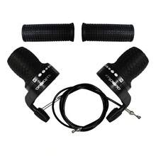 Multifunctional Bicycle - Black - View 3