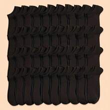 CT TAPESOCKS 20/40双装男女通用透气吸湿短袜，春夏款 - 彩色 - 查看 6